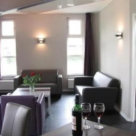 Holiday home Modern Eingerichteter Oostrum (Limburg)