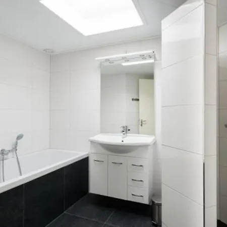 Modern Eingerichteter Holiday home *