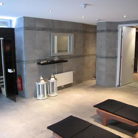 Modern Eingerichteter Holiday home *