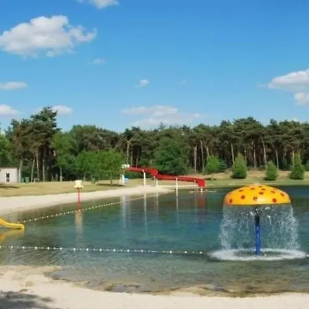 Holiday home Modern Eingerichteter Oostrum (Limburg)