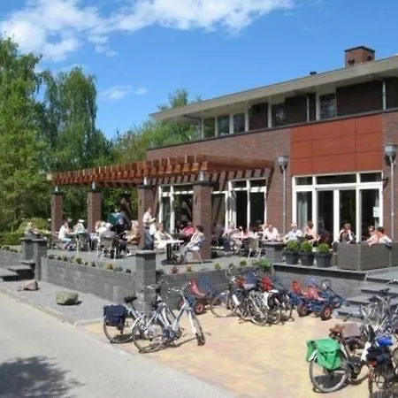 Holiday home Modern Eingerichteter Oostrum (Limburg)